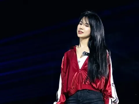 Diệp Lâm Anh hé lộ bí quyết sở hữu vòng eo con kiến với cơ bụng số 11 săn chắc