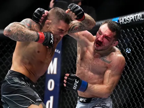 Dàn sao UFC đổ bộ 'Road House 2': Chandler và Poirier nối gót McGregor lấn sân Hollywood