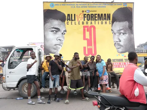 Quyền Anh đang hấp hối: Đâu là liều thuốc cho 'kẻ hấp hối'?