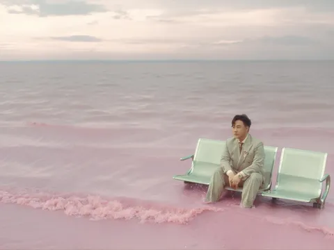 Trung Quân mang “nhân cách wibu” vào trong “Mỹ Vị Cuộc Đời”