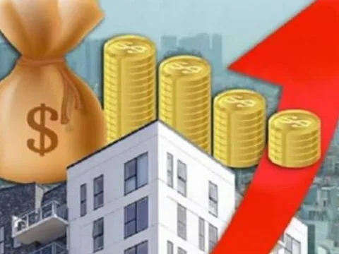 Nhà ở xã hội hà nội tăng giá sốc: hiều căn vượt 5 tỉ đồng, cập nhật thị trường 2025