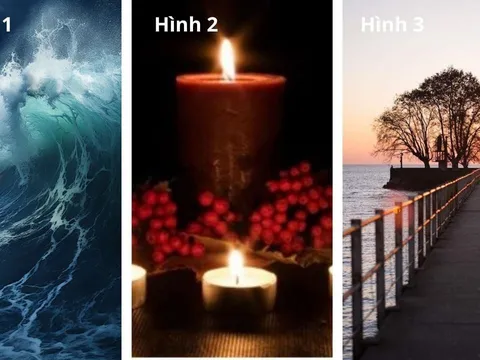 Quiz: Tình cảm của bạn đang ở giai đoạn nào, ngày mai sẽ ra sao?