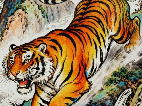 Sau 6/11: 3 tuổi ăn lộc Tổ Tiên dễ Trúng Độc Đắc, Tiền Đẻ ra tiền, tay trắng hóa đại gia