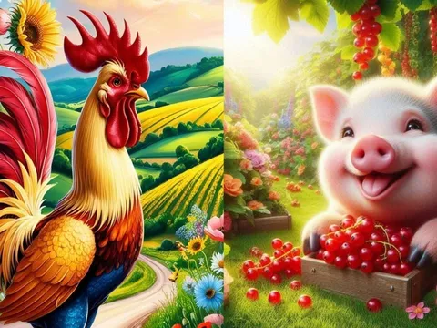 Top 4 tuổi làm con hiếu thảo, làm cha mẹ  tốt, càng về sau càng giàu, phúc lộc như Thái Sơn