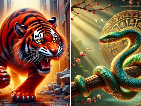 Từ 6/11 đến 25/11: 3 tuổi Công Danh Thăng Tiến Tưng Bừng, Tiền Về Chật Ví