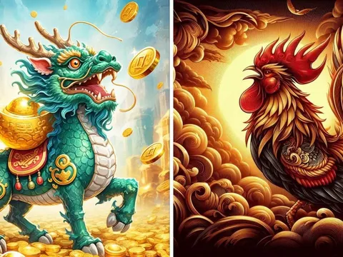 Từ 6/11 đến 30/11: 3 tuổi Đại Lộc Tiền Vào Như Nước, giàu nhất vị trí số 2