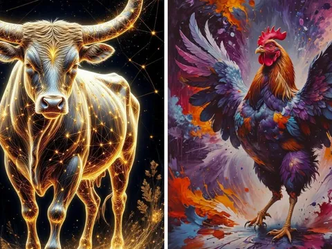 Từ 6/11 đến Giao Thừa Tết 2026: 3 tuổi Công Danh Thăng Tiến, Của Cải Chất Chồng