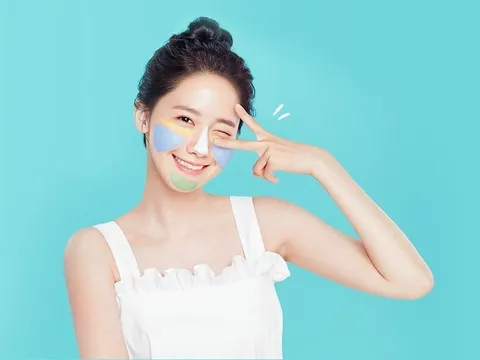 6 thói quen skincare giúp làn da luôn căng mướt trong mùa thu