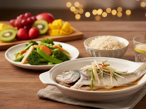 Ăn tối sai cách, sức khỏe “trả giá” từng ngày: 3 thói quen nguy hiểm rút ngắn tuổi thọ nhiều người vẫn duy trì