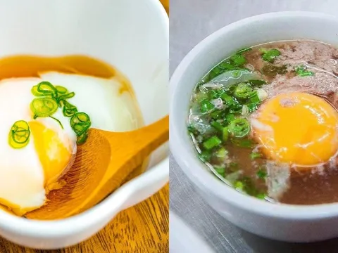 Buổi sáng không ăn xôi hay bún phở, chọn ngay 5 món ngon rẻ, ‘bổ như sâm’ 