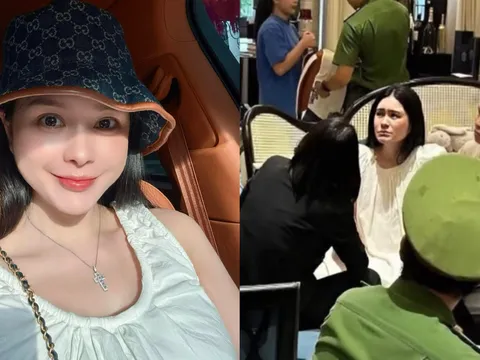 Netizens “hóng” động thái Đoàn Di Băng sau quyết định “ở ẩn”