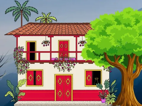 Người xưa dặn: Trong nhà có 3 loại cây này ắt chẳng phải điềm lành, gia chủ chú ý kẻo hao tài tốn của