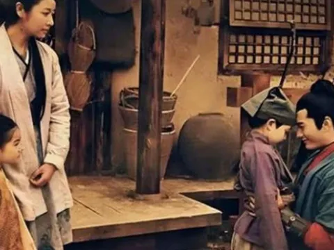 Người xưa dạy không sai: “Gia đình nào có bốn điều này, không vỡ cũng tan”, đó là gì?