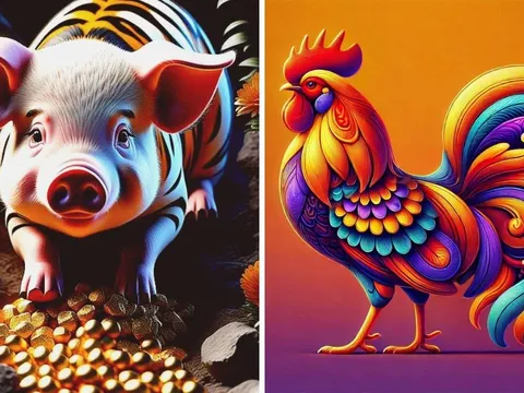 Sau ngày 7/11: 3 tuổi Tổ Tiên che chở dễ Trúng Số giàu to