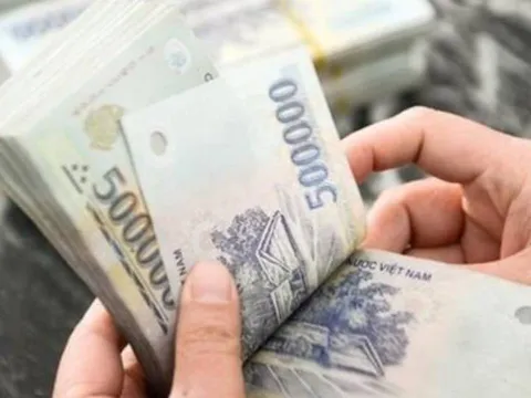 Tết Nguyên Đán 2026: Người dân có được nhận 1 triệu đồng thật không?