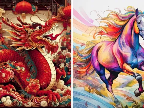 Thoát Xác Hóa Rồng: 3 tuổi Làm Ăn Đại Cát, Của Cải Chất Chồng