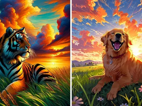 3 con giáp giàu nhất Bính Ngọ 2026