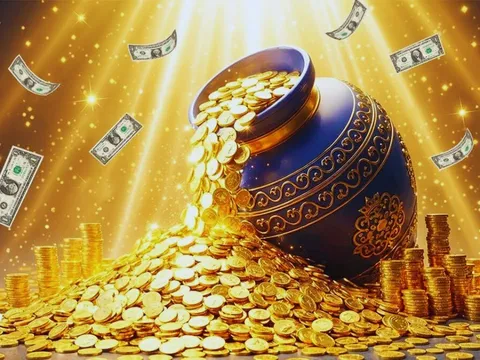 5 số cuối ngày sinh Âm lịch giống như rượu ngon, càng ủ càng thơm, càng già càng có của