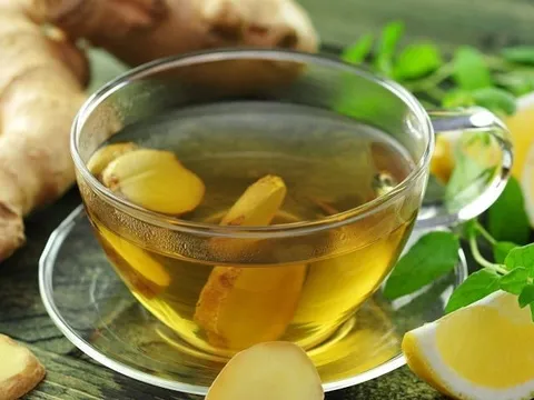 Ăn gừng mỗi ngày để sống lâu, người đàn ông suýt mất mạng vì sai lầm nhiều người mắc, nên bỏ ngay