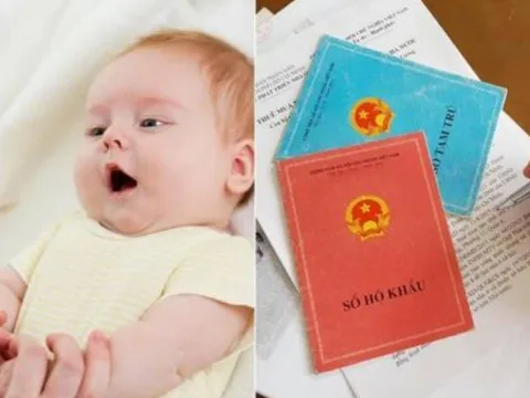 Cha mẹ cần biết: Khi đăng ký khai sinh cho con, bỏ qua thủ tục này sẽ ảnh hưởng quyền lợi trẻ