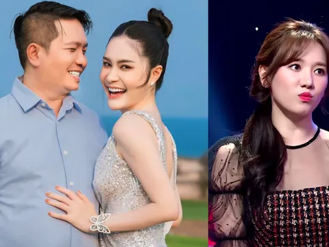 Khoảnh khắc Đoàn Di Băng “lấn lướt” Hari Won bất ngờ bị đào lại