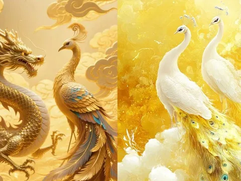 Lấp lánh không hẳn là Vàng: 3 tuổi cần tỉnh táo từ nay đến hết năm, cơ hội nhiều nhưng ẩn chứa nguy cơ