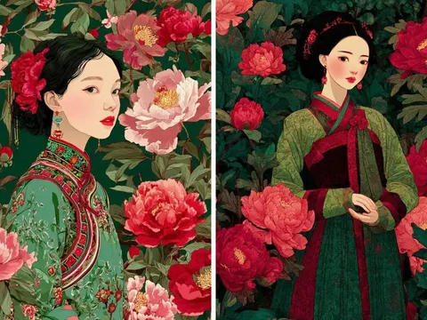 Người sinh vào 3 tháng Âm lịch này: Có tính tự lập cao, chăm chỉ, đường tài lộc rộng mở