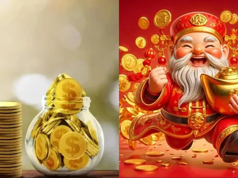 Nhà có 3 hiện tượng này, Thần Tài đang ngầm gõ cửa – đừng dại mà bỏ qua