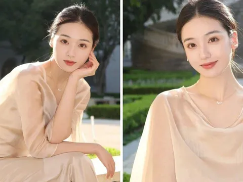 Phụ nữ có 4 nét tướng quý: Được chồng yêu thương, gia đìng hưng thịnh, viên mãn