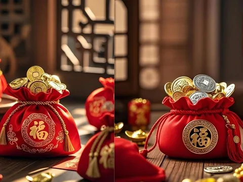 Tài lộc càng kín đáo càng tốt: 3 con giáp sống khiêm nhường, biết giữ gìn nên càng ngày càng phát