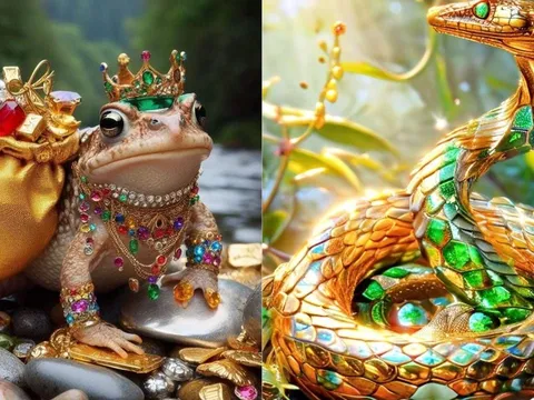 10 ngày cuối tháng 9 âm Đại lộc kinh doanh: 2 tuổi đảo ngược tình thế, 1 tuổi gặp thời như trúng số