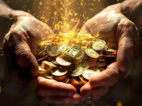 3 kiểu người dễ Giàu To năm 2026