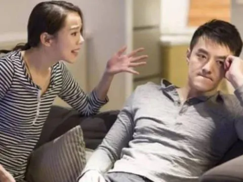 3 thói quen xấu của người vợ khiến chồng mãi không thành đạt - Đọc để xem bạn có mắc phải không!