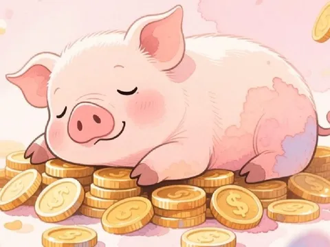 3 tuổi càng già càng giàu có