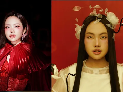 Phương Mỹ Chi lọt top 700 gương mặt kiến tạo thay đổi và truyền cảm tại châu Á của Tatler Most Influential 2025