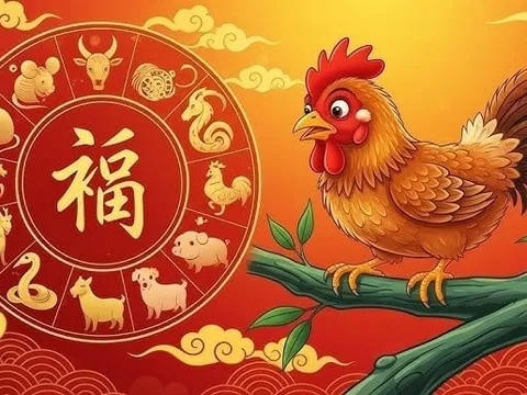 Đời Nở Hoa: 3 tuổi tránh xa khốn khó, sau 2026 chỉ có Giàu