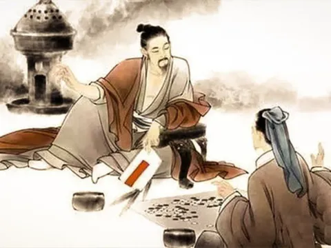 Người xưa chỉ ra 3 đại kỵ giúp chúng ta tránh phạm sai lầm làm hao tổn phúc báo trong cuộc đời