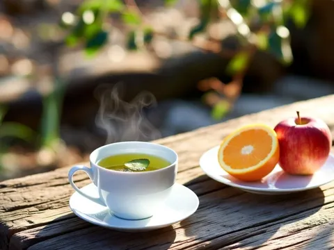 Sự thật rúng động về trà: Thói quen uống trà hằng ngày đang âm thầm hủy hoại gan bạn?