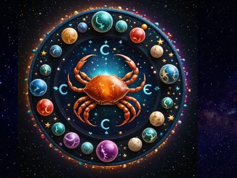 Thứ Hai đầu tuần 10/11: 3 cung hoàng đạo mở cửa thấy niềm vui, đi làm thấy vàng bạc, Tình-Tiền đều thuận