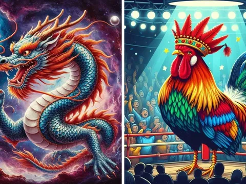 Top 3 tuổi Vượt Sóng Hóa Rồng, Giàu Sang Tới Tấp sau ngày 10/11