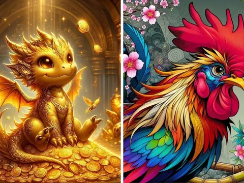 Từ 9/11 đến 9/12: 3 tuổi Rồng Rẽ Mây Mù, Tiền Danh Thẳng Tiến