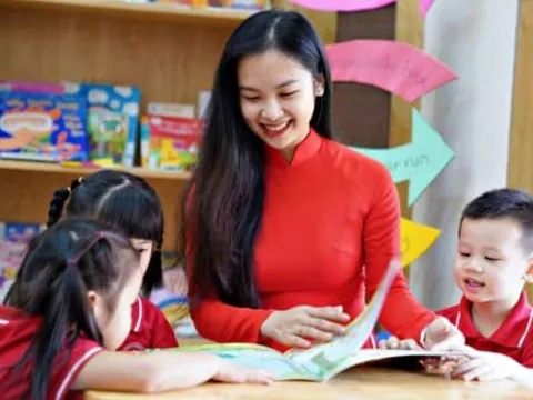 Từ năm 2026, nhóm ngành này có thể được tăng lương thêm 2 – 7 triệu mỗi tháng: Bạn có trong danh sách không?