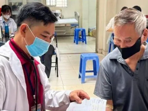 Từ năm 2026: Quyền lợi BHYT chưa từng có – Toàn bộ người dân được hưởng gì?