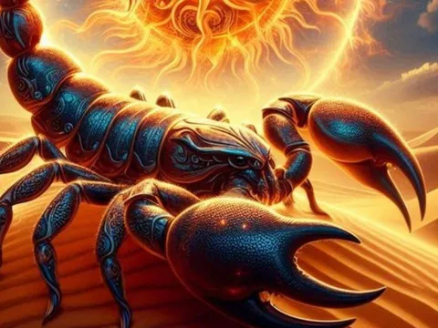  2 cung hoàng đạo khổ trước sướng sau, sau tuổi 35 đời sang trang, 1 cung sinh ra đã sướng, đời trải hoa hồng