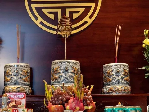 3 sai lầm đặt làm gia đạo bất an, vận khí tiêu tán