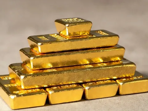 Bảng giá vàng 9999 24K 18K SJC ACB DOJI PNJ hôm nay 9/11/2025