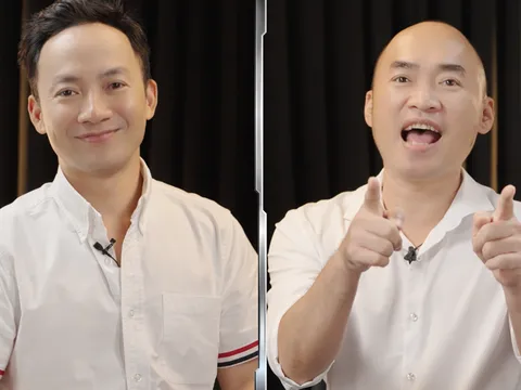 Tiến Luật: 'Ban đầu tưởng lầm Chiến sĩ quả cam là một gameshow vui vì quy tụ dàn nghệ sĩ hài hước'