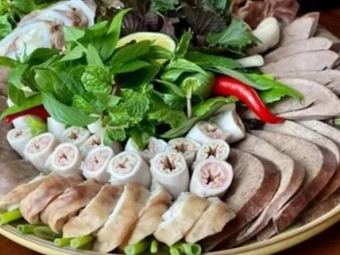 Điều gì xảy ra với cơ thể khi ăn quá nhiều nội tạng động vật?