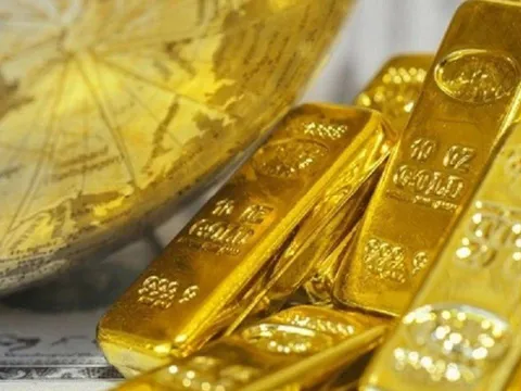Giá vàng hôm nay 9/11: Kỳ vọng tăng mạnh - giới phân tích khẳng định vàng khó giảm