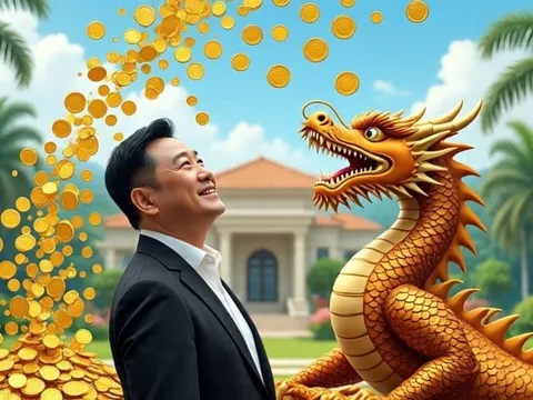 Phúc Phần hưởng muộn: 4 tuổi con cái hiếu thảo, về già được nhờ